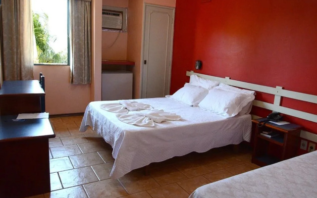 Igaraçu Palace Hotel