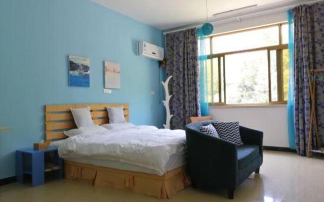 Nanxi Longevity Flower Farmer Stay Inn