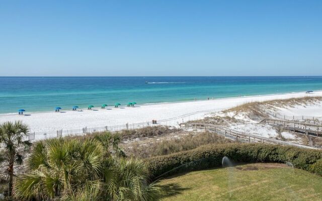 Oceania 307 3 Bedroom Condo by RedAwning