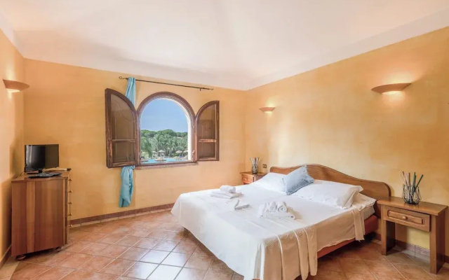 Tropical Residence In Santa Margherita