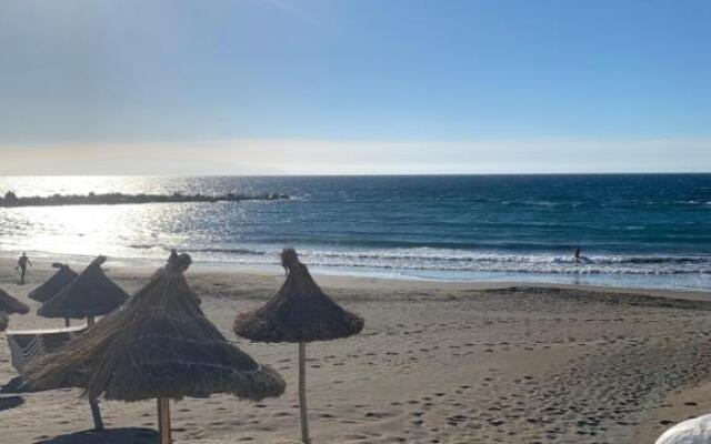 Orlando , Tenerife