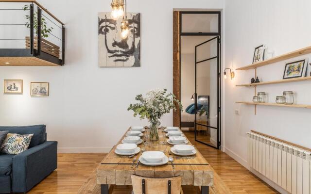 BNBHolder Fresh Group Duplex SOL