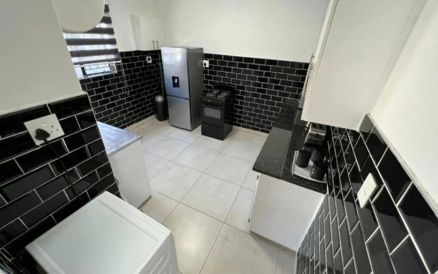 Safi 2 bedroom Apartment - 1