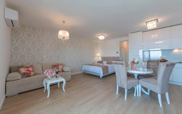 Apartman Sunshine