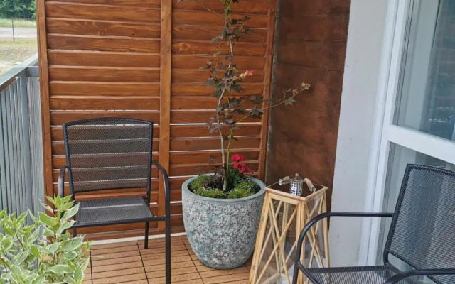 Apartament Bieszczady