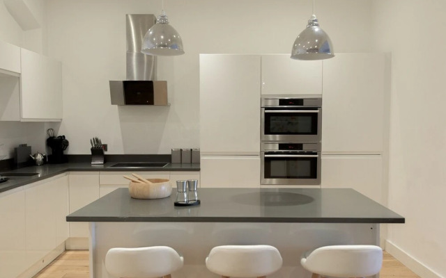 The White Wood Forest - Jewellery Quarter 3bdr Home