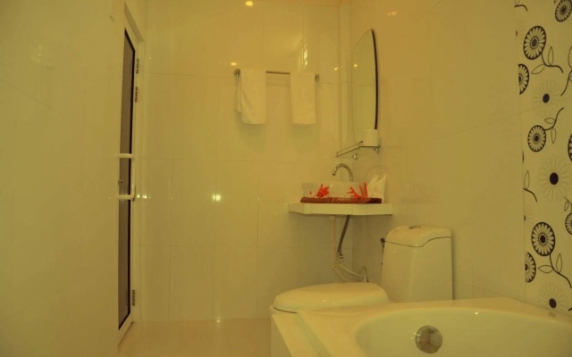 Rasdhoo Holiday Home