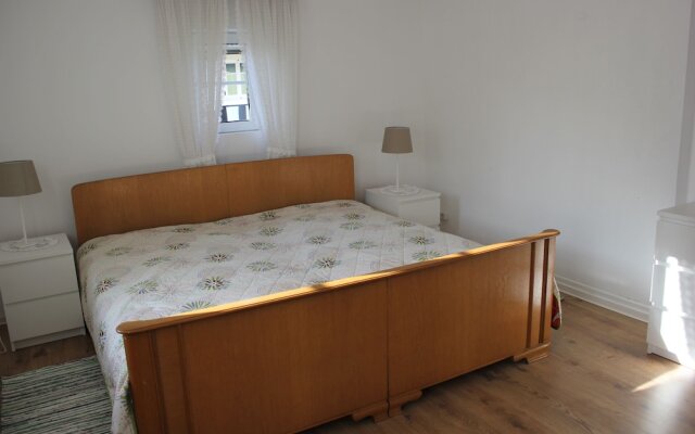 Chez Salomé et Fritz