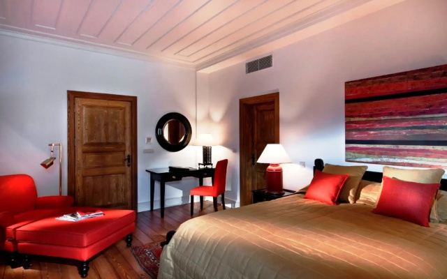 Divan Cukurhan Hotel