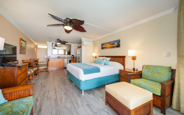 Napili Shores Maui by OUTRIGGER