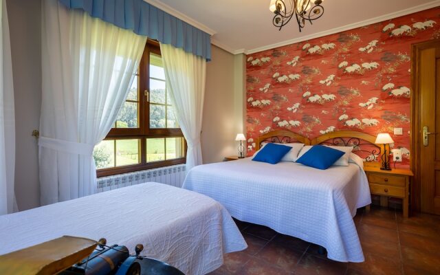 Posada El Trasmerano