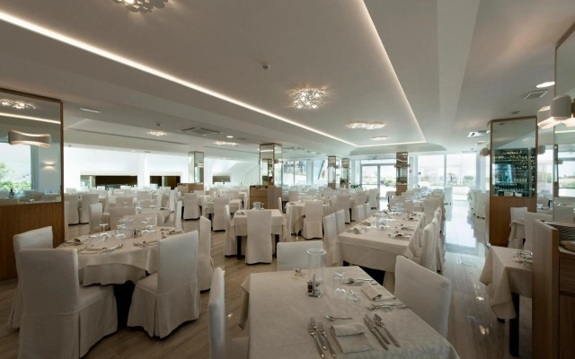 Hotel Le Soleil