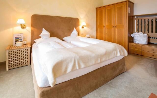 Pension An Der Linde