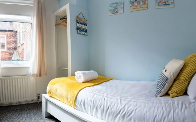 Chedburgh Bed & Breakfast