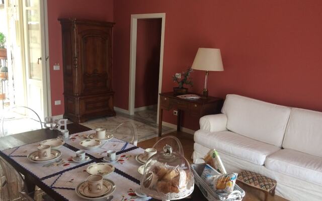 Allaportaccanto Bed & Breakfast