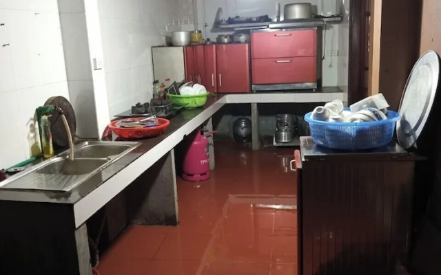 Ha Giang Hotel Sapa
