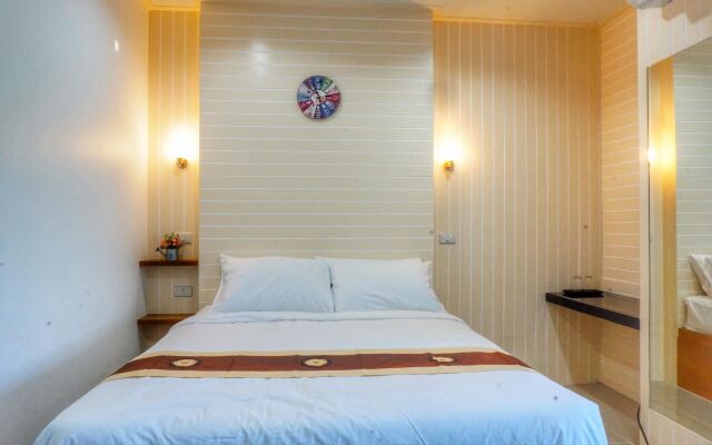 The Aam resort