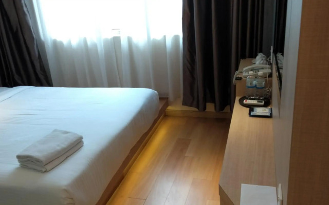 Kyoto Boutique Hotel