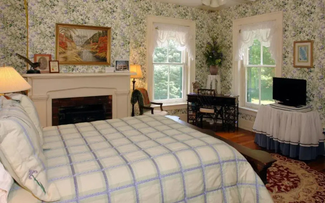Rockwood Manor