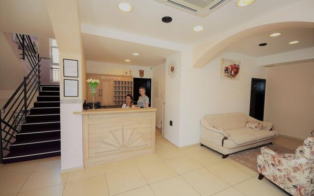 Hotel Stella Maris