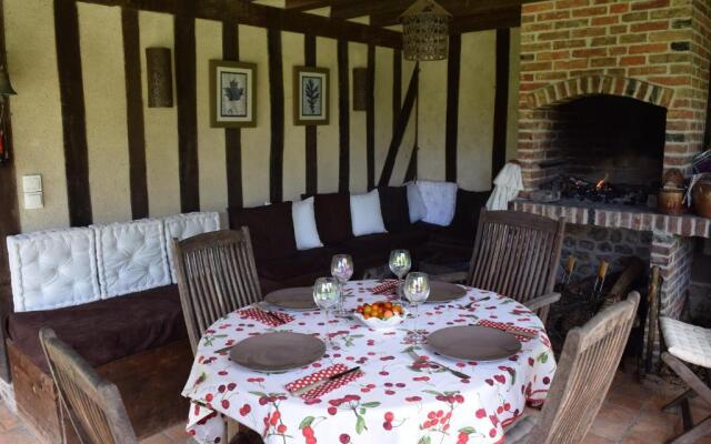 Le Cottage Mirabelle