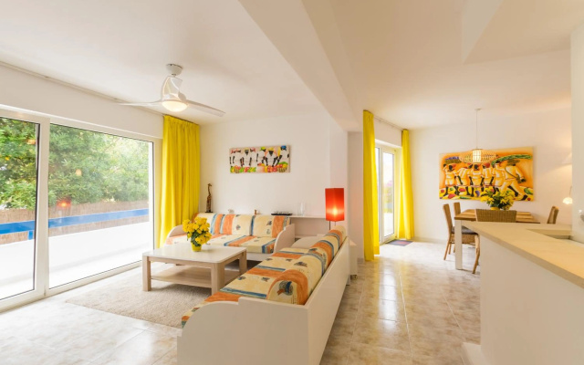 Apartamentos Mallorca SL