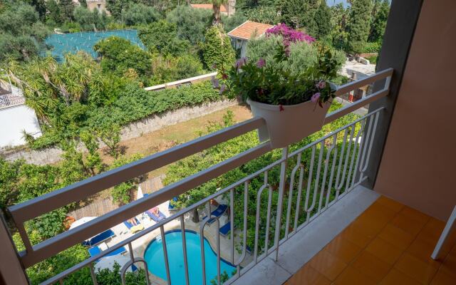 Hotel Regina Sorrento