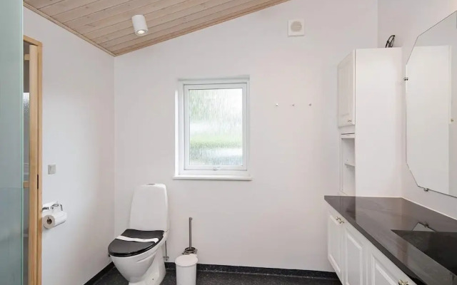 10 Person Holiday Home in Juelsminde-by Traum