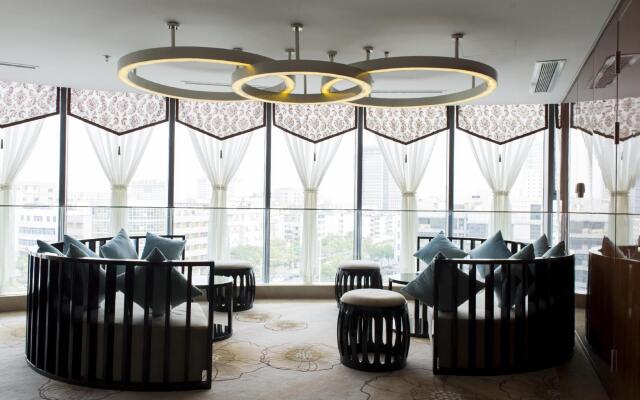 Yang Peng Jin Jiang Hotel