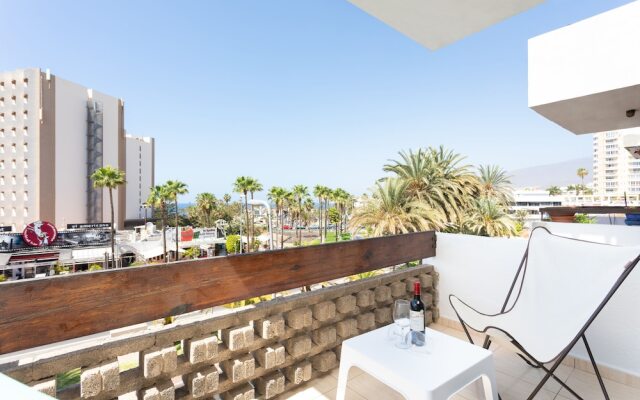 Las Americas Downtown Apartment, Prime location