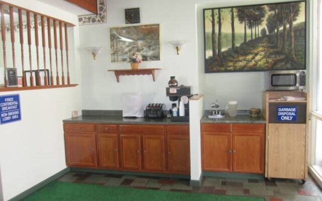 Budget Inn