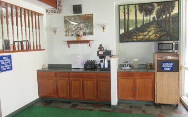 Budget Inn Batavia