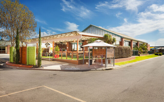 All Seasons Resort Hotel Bendigo