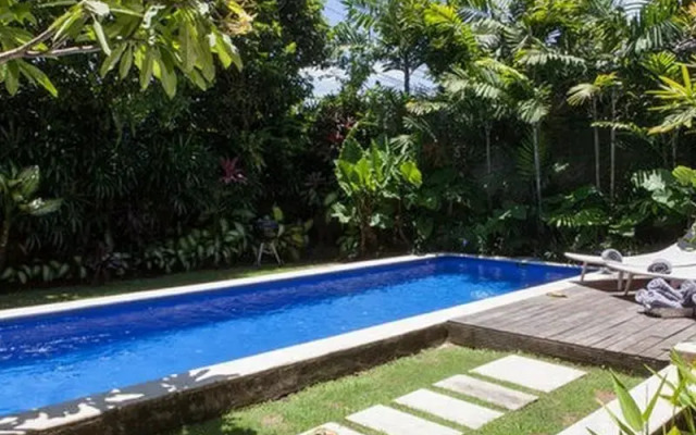 Marony Villa