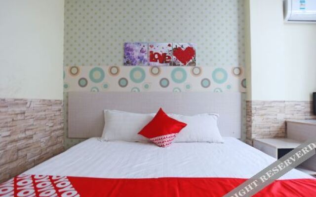 Weifang 7+1 fashion room