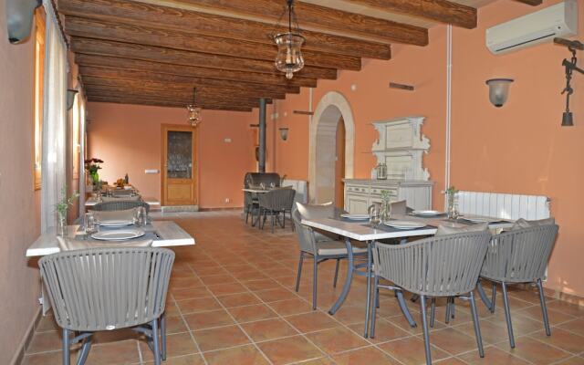 SA Parellada - Premium