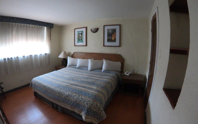 Hotel Posada Vista Bella