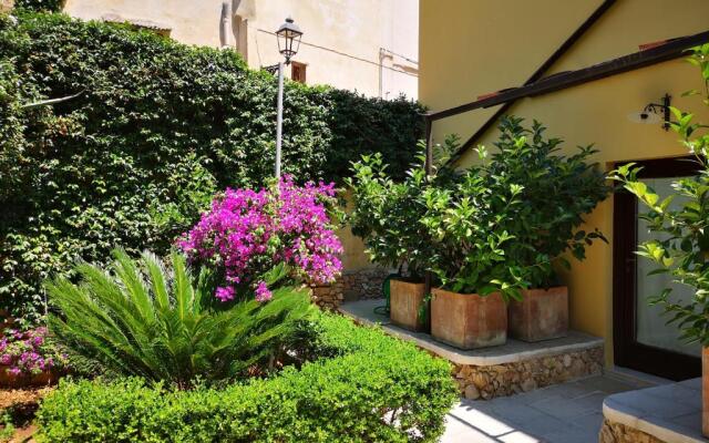 B&B Corte San Giuseppe