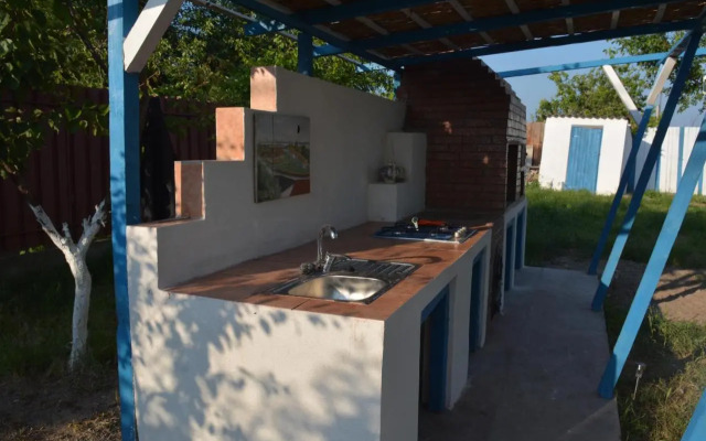 Sailors Guest House Jurilovca