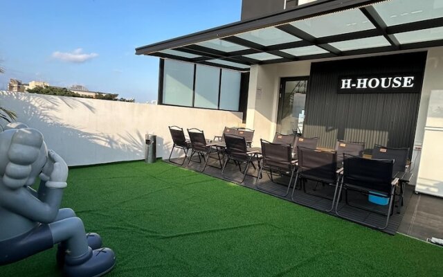 H-house