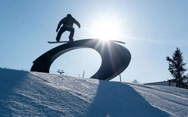 Fyri Resort Hemsedal