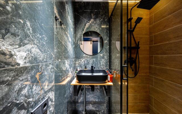 Квартира на улице Большая Зеленина