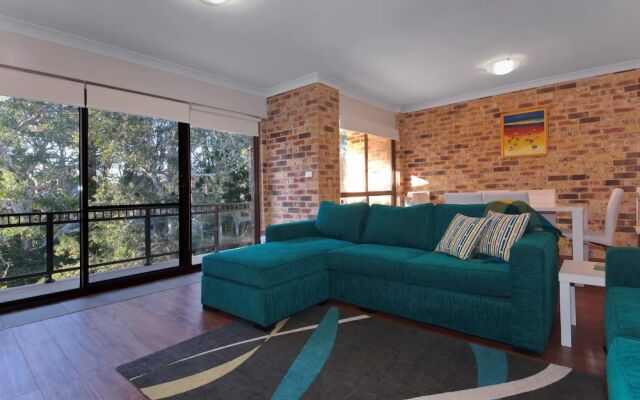 Bay Parklands, Unit 69/2 Gowrie Avenue