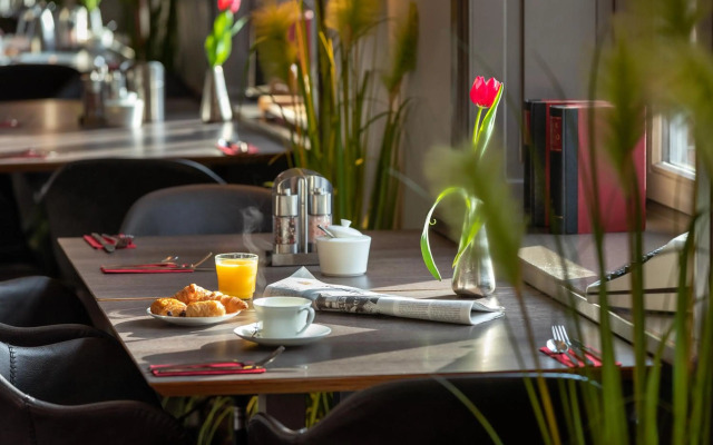 Hotel Volksschule