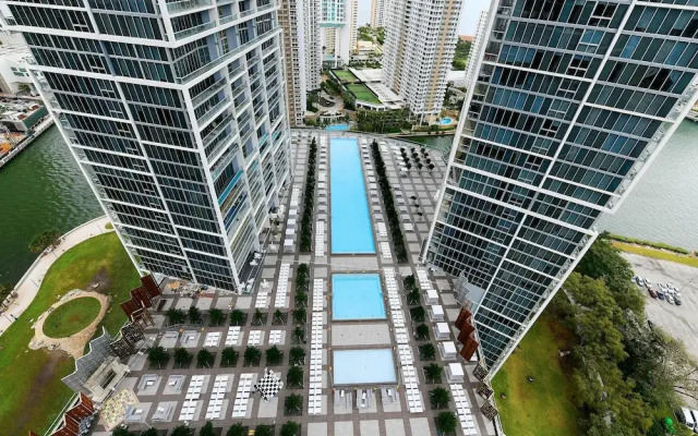Miami World Rental - Iconbrickell 3210