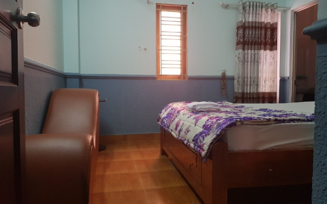 Van Thanh Dat Hotel by OYO Rooms