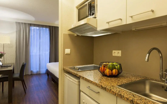 Citadines Part-Dieu Lyon