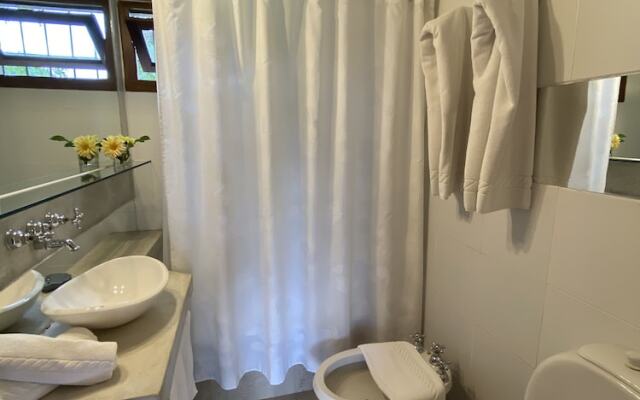 Casa De Campo Piscina y Rio