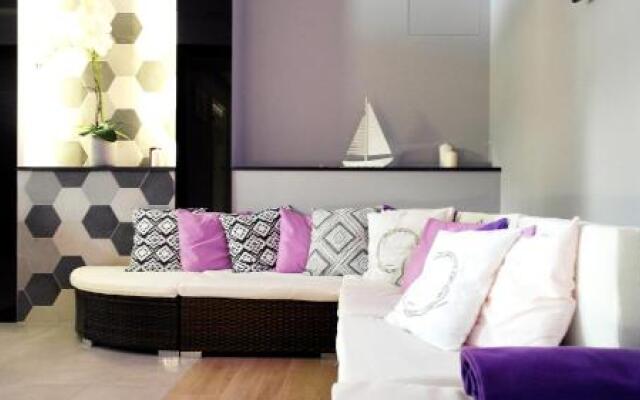 Koszarka Venue & SPA