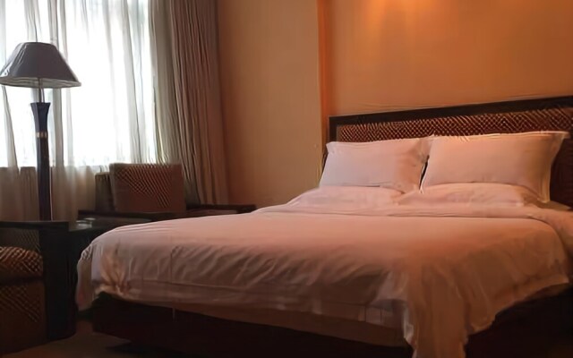 Dongya Business Hotel